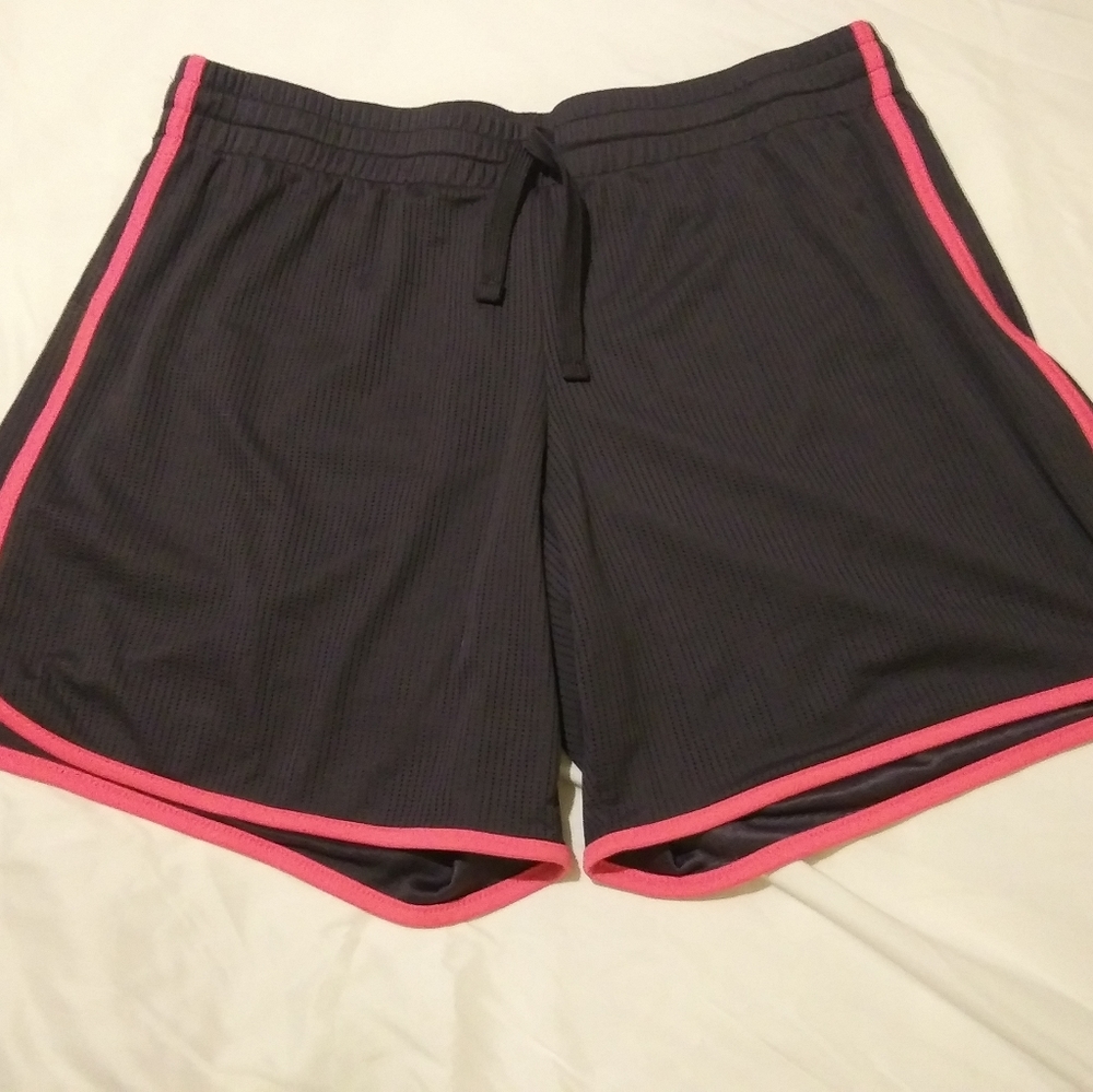 Women athletic shorts